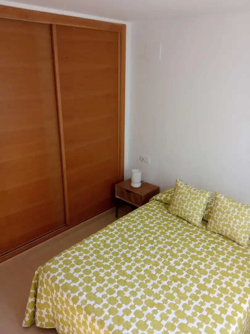 Apartamento en venta en Condado de Alhama, imagen 4
