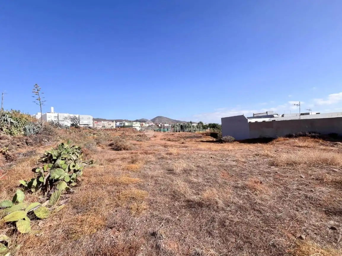 Terreny en venda en Ingenio