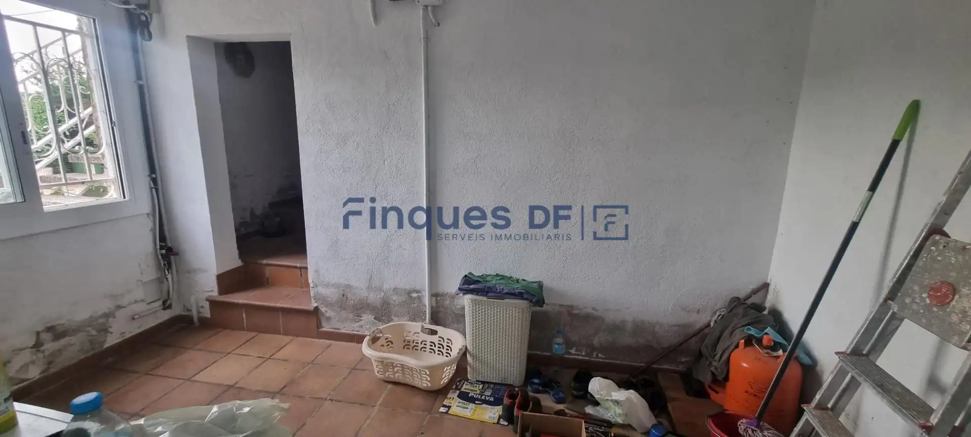 Detached house with garden for sale in Sils, imagen 41