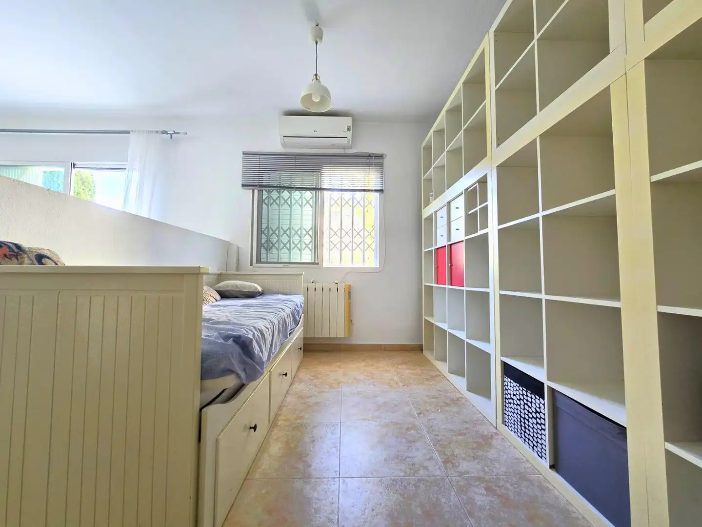 Villa con piscina in affitto a Gran Alacant, imagen 18