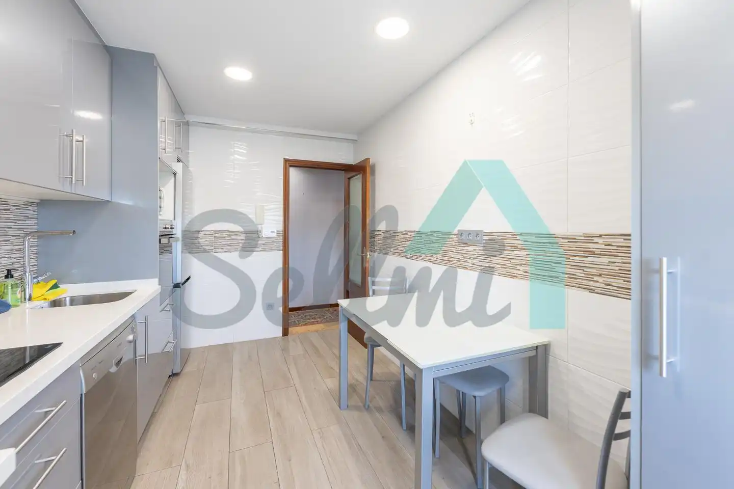 Appartement avec ascenseur à louer à Avenida de Oviedo, imagen 16