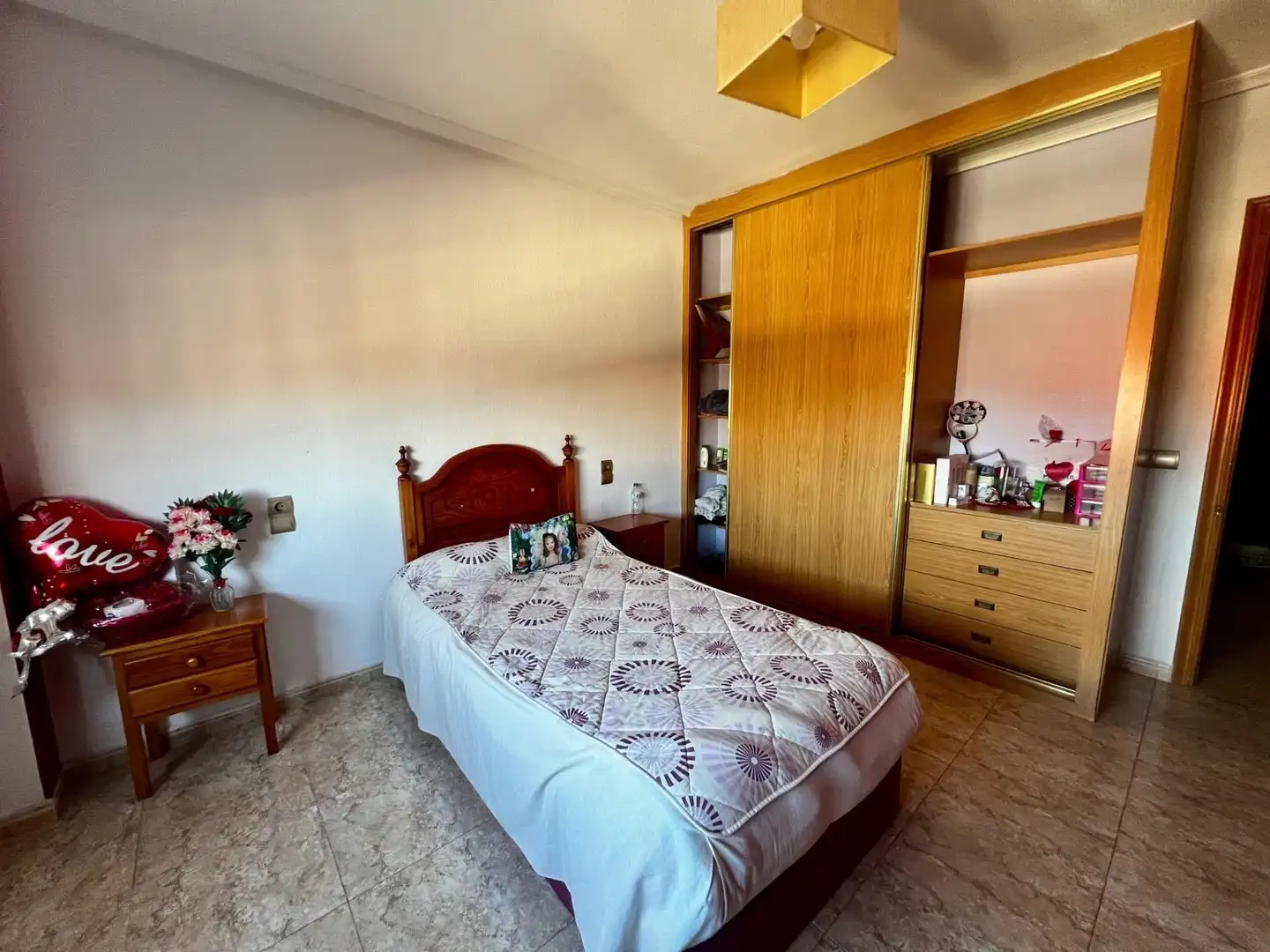 Habitación de Apartamento en venta en Rojales