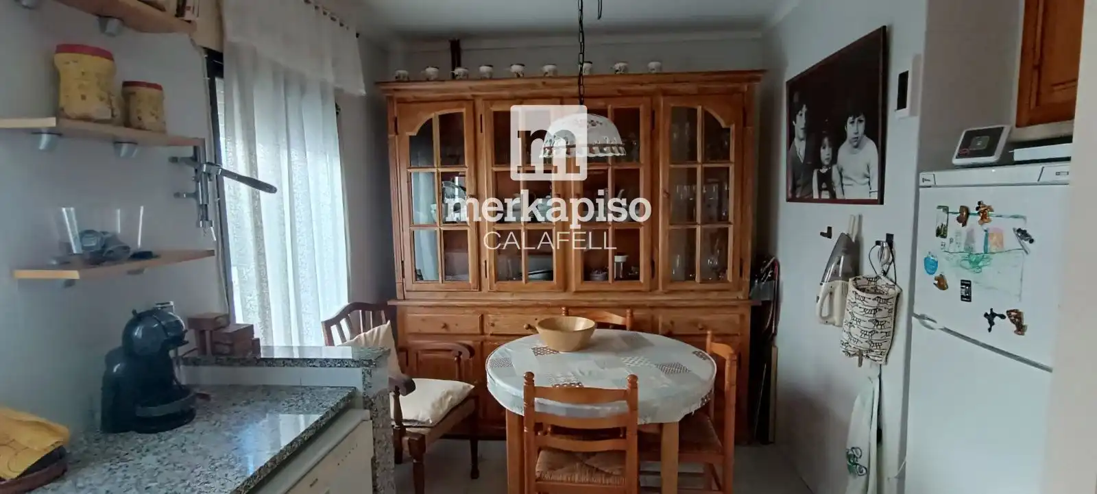 Dining room of Detached homes for sale in El Vendrell  with Heating, Private garden and Terrace