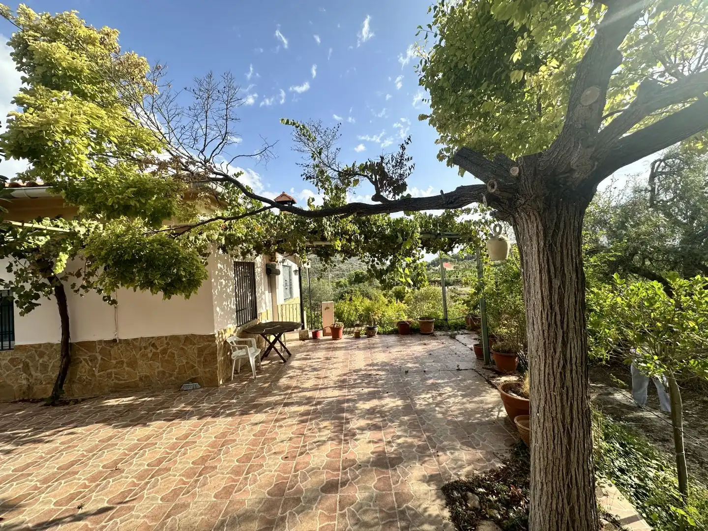 Chalet con terraza en venta en Torres Torres, imagen 48