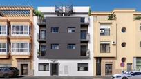 Exterior view of Planta baja for sale in Mijas  with Air Conditioner, Heating and Terrace