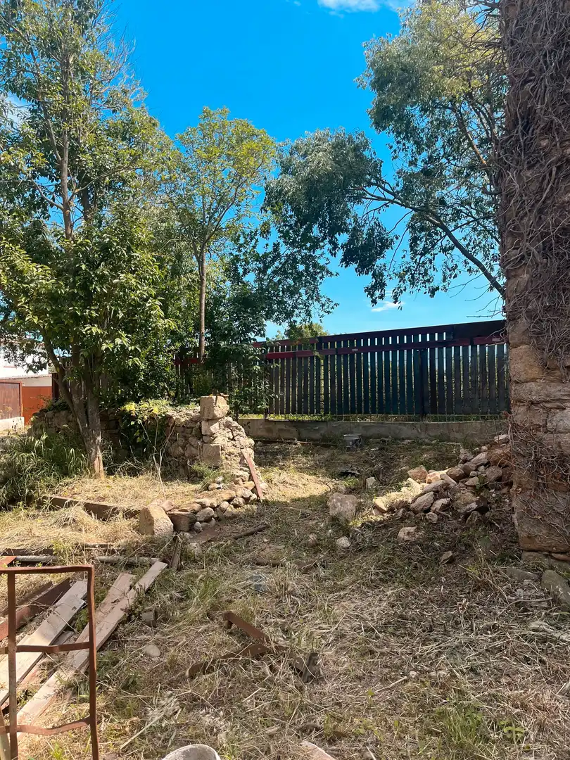Garden of Country homes for sale in Flaçà  with Private garden, Terrace and Alarm