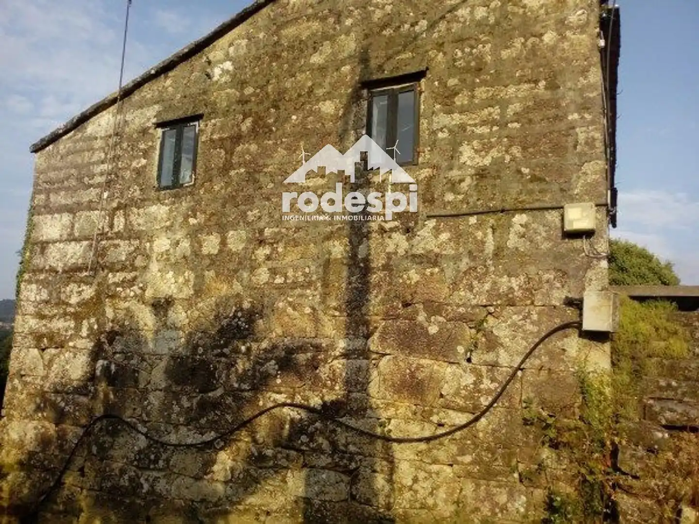 Casa en venda a Covelo, imagen 10