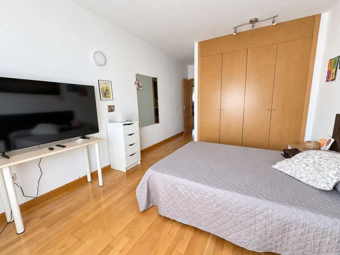 Adosado con piscina en venta en Perlita, imagen 9