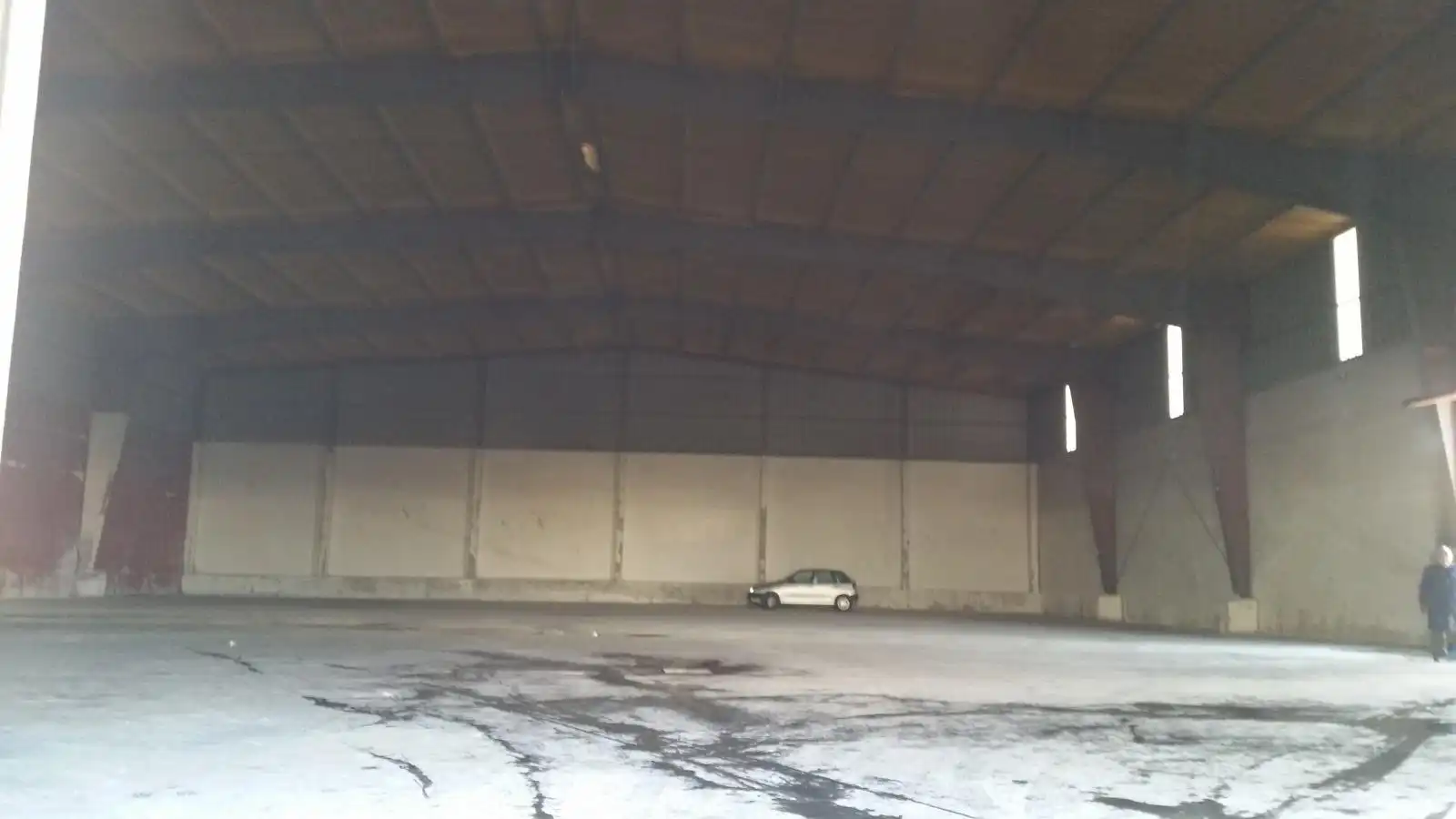 Industrial building for sale in CELESTINO MUTIS, imagen 5