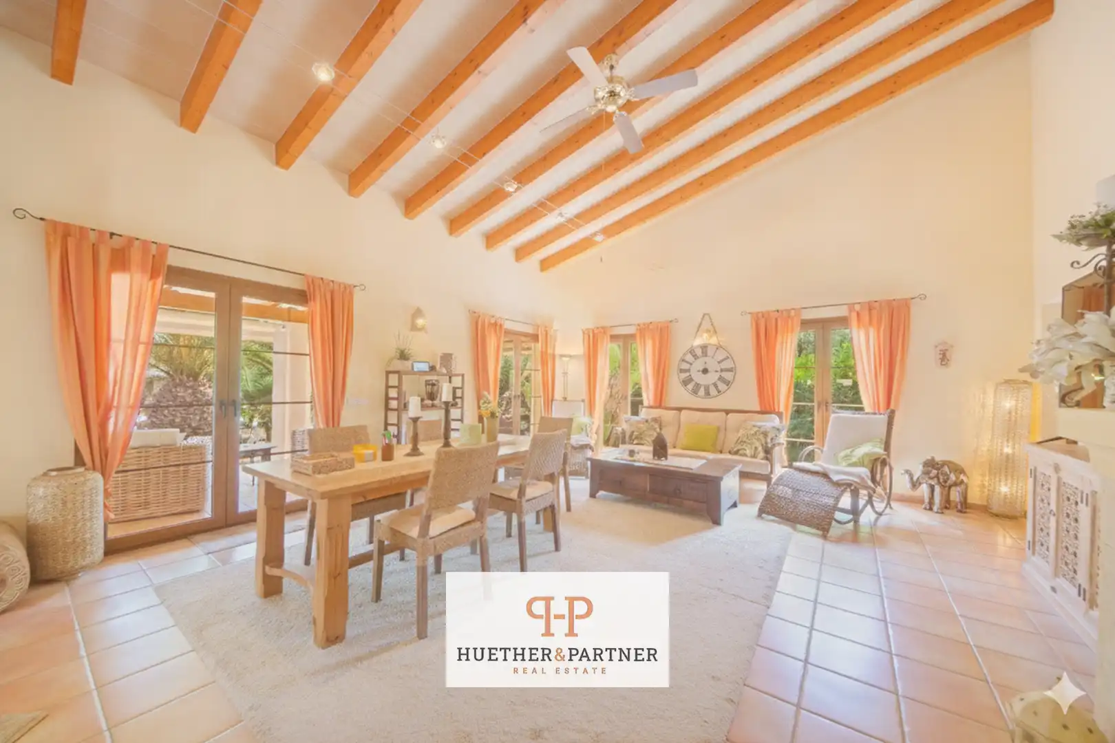 Maison avec piscine à vendre à Cala Murada, imagen 7