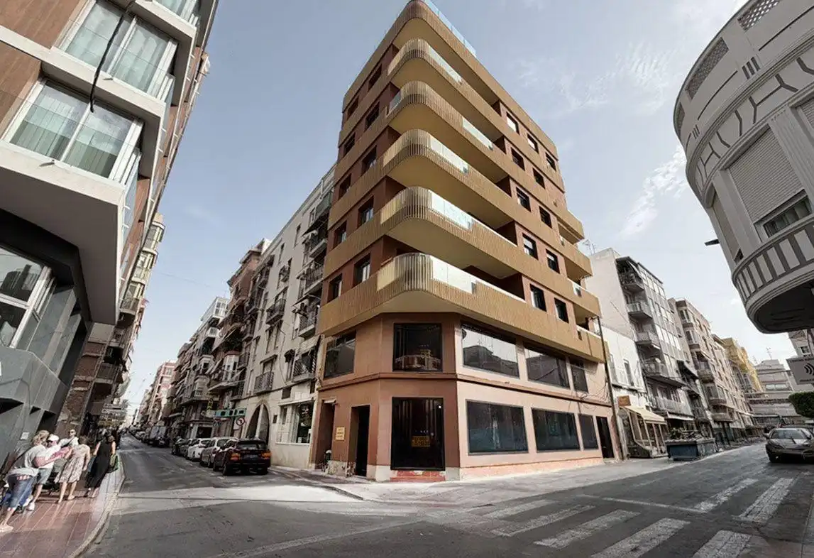 Business premises to rent in Marquès Molins