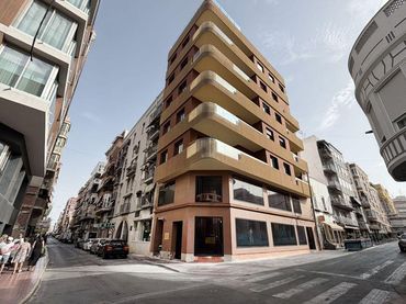 Local comercial en alquiler en Marquès Molins