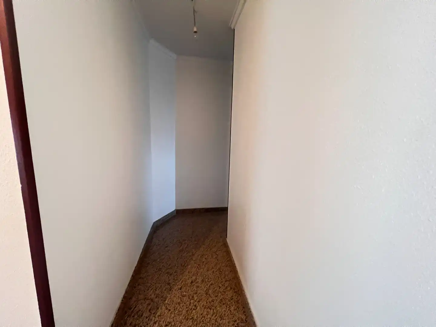 Pis de lloguer a Ronda da Muralla, 154, Centro - Recinto Amurallado