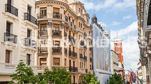 Foto 3 de Garaje en venta en Cortes - Huertas,  Madrid Capital