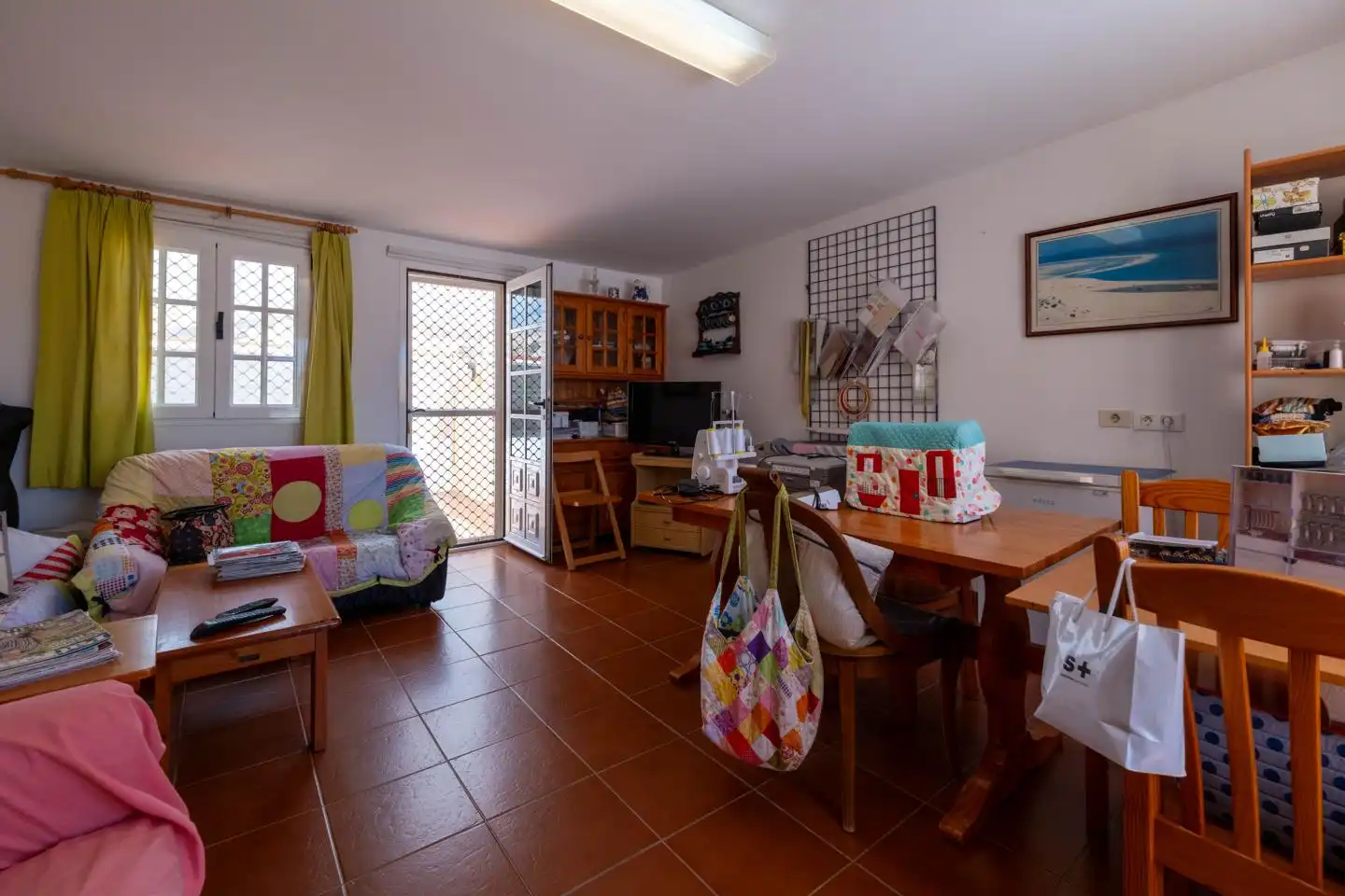 Cocina de Casa o chalet en venta en Pájara