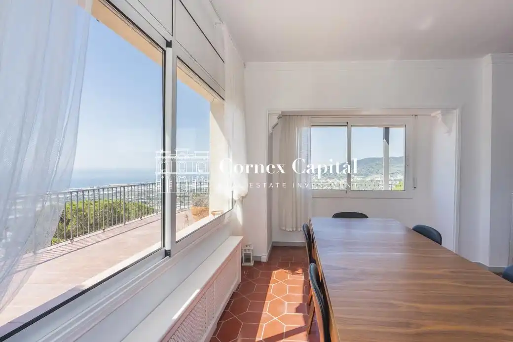 House with pool for sale in Cabrils, imagen 9