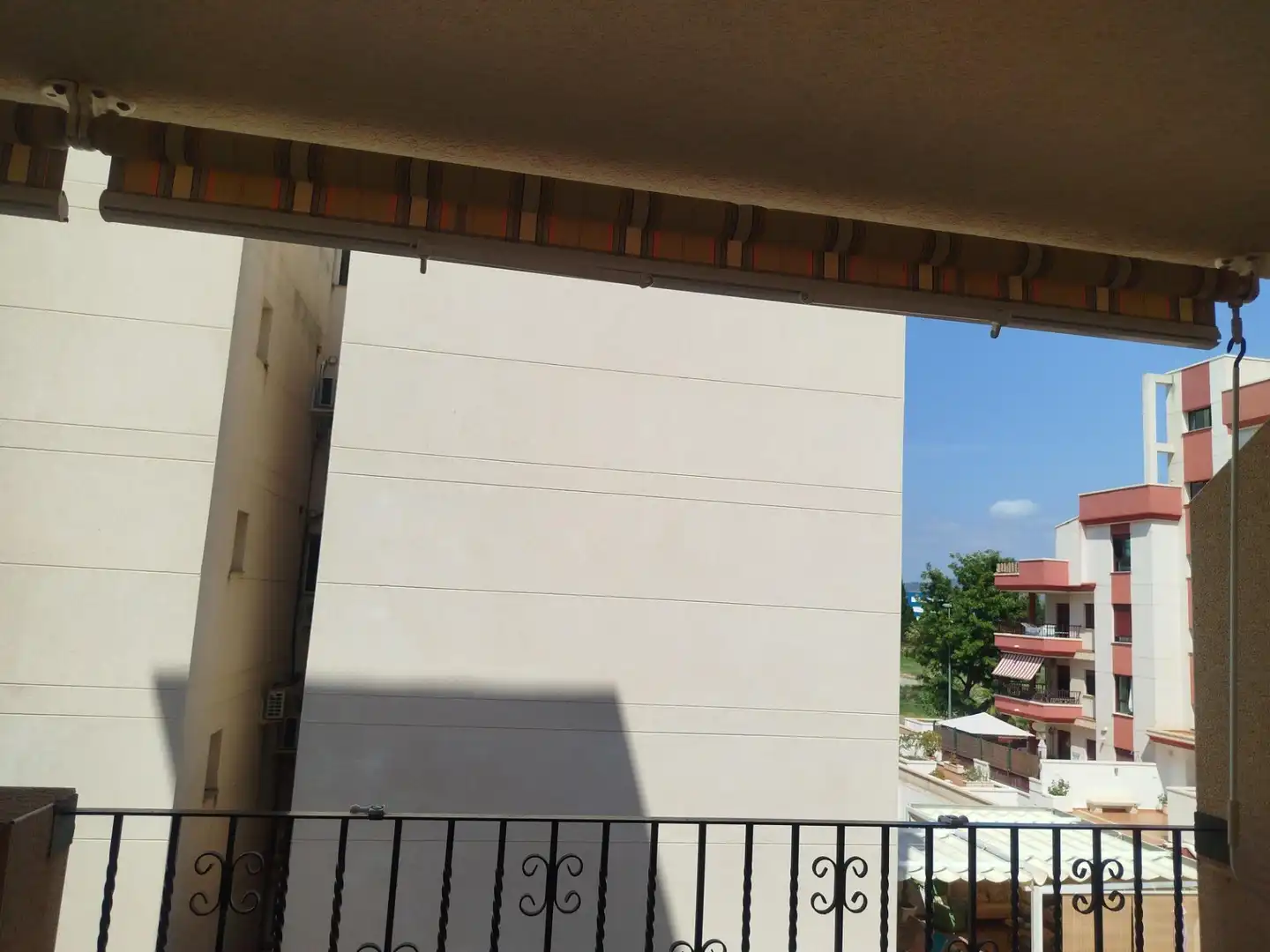 Dúplex de lloguer a Calle JAUME ROIG, 3, Canet d'En Berenguer