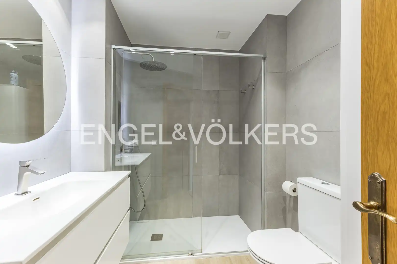 Flat with terrace for sale in Mas Duran, imagen 14