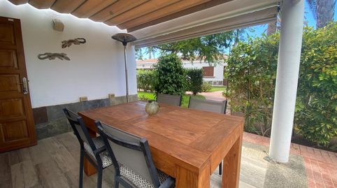 Foto 4 von Haus oder Chalet zum Verkauf in Avenida Touroperador Tjaereborg, 7, Maspalomas - Meloneras, San Bartolomé de Tirajana