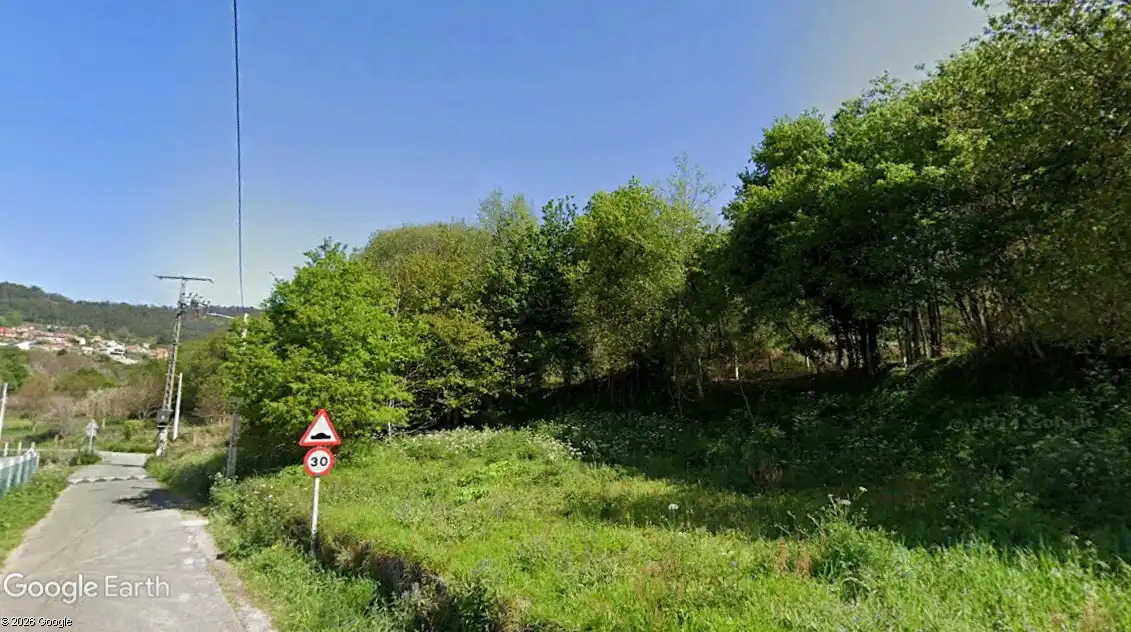Terrain rustique à vendre à Moaña, imagen 4