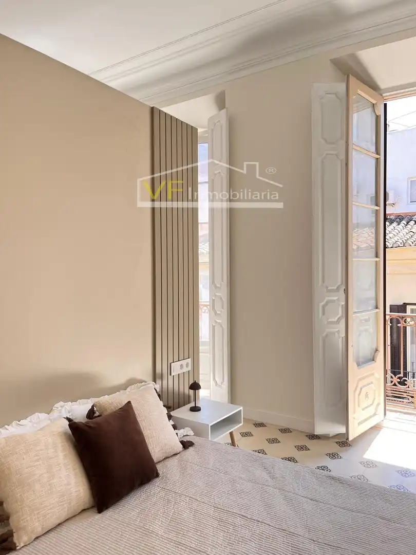 Appartement avec terrasse à vendre à Calle NIÑO DE GUEVARA, imagen 18
