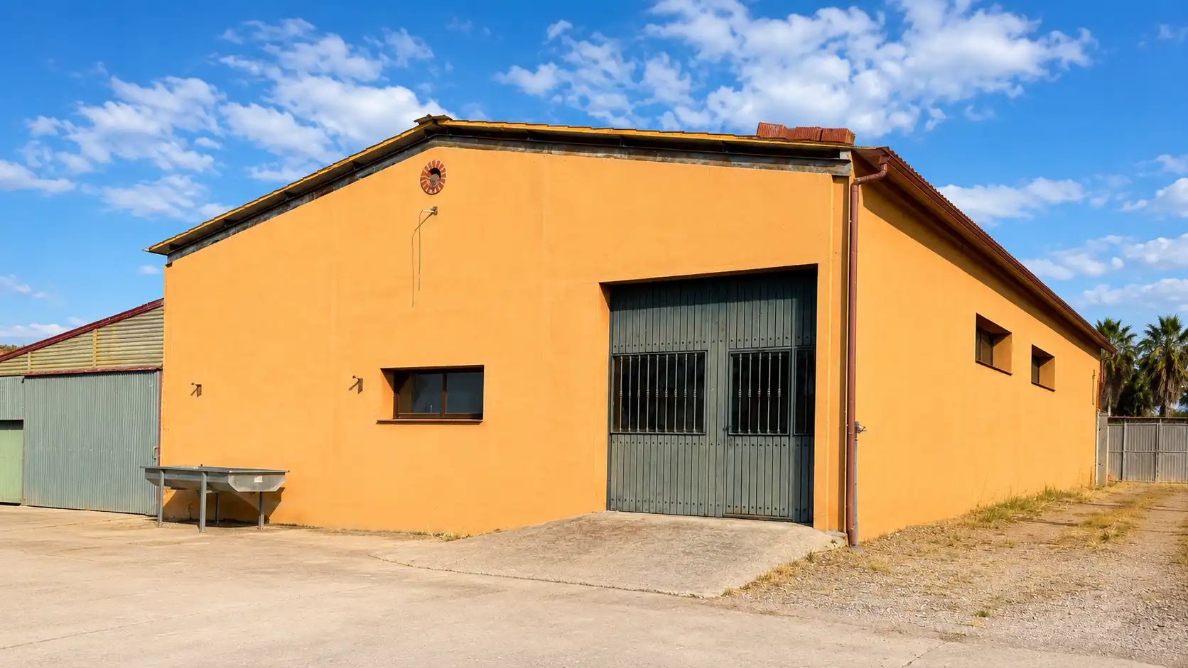 Terreno en venta en Polígono Torremolinero poligono, Ruta de la Plata