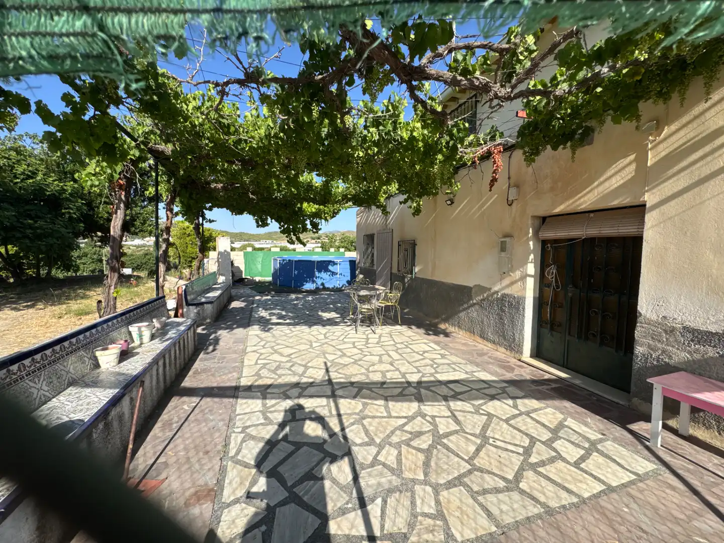Xalet amb terrassa en venda a Cehegín, imagen 2