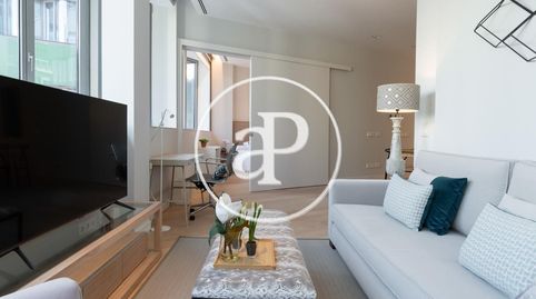 Foto 2 von Wohnung zur Miete in C. Alcalá, Goya, Madrid Capital