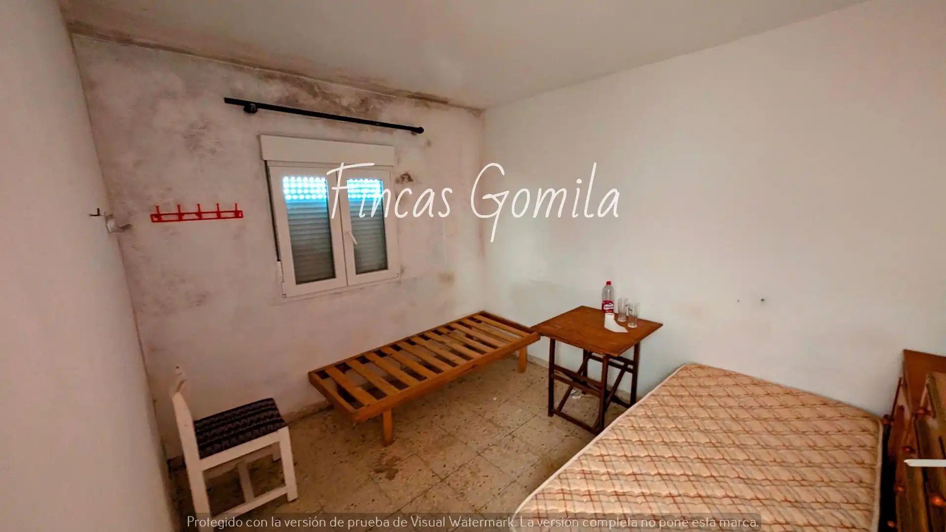 Schlafzimmer von Wohnungen zum Verkauf in Es Mercadal mit Terrasse