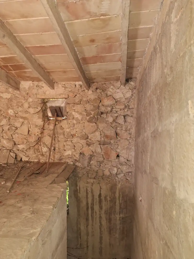 Casa amb jardí en venda a Vilafranca de Bonany, imagen 11