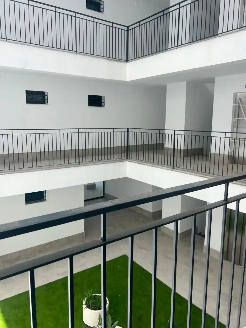 Flat for sale in La Rinconada  with Terrace, Swimming Pool and Balcony