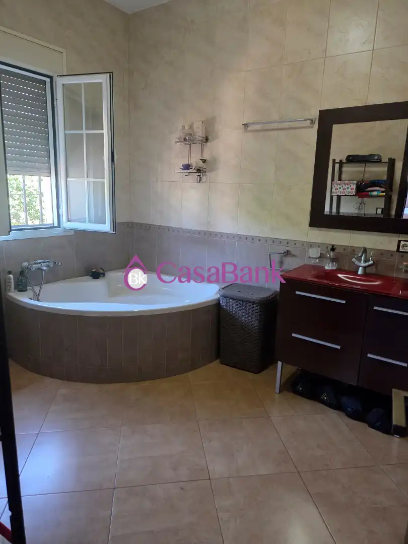 Chalet con piscina en venta en Periurbano Este - Campiña, imagen 14