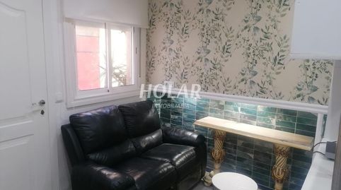 Photo 2 of Study for rent in Mariñeiro, 5, Panxón, Nigrán