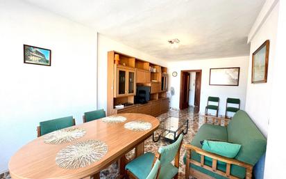 Dining room of Flat for sale in Alicante / Alacant