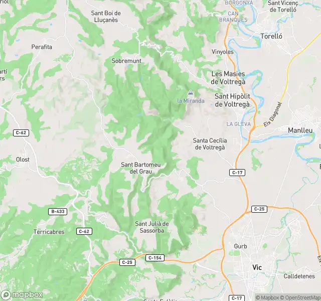Pis en venda en Gurb