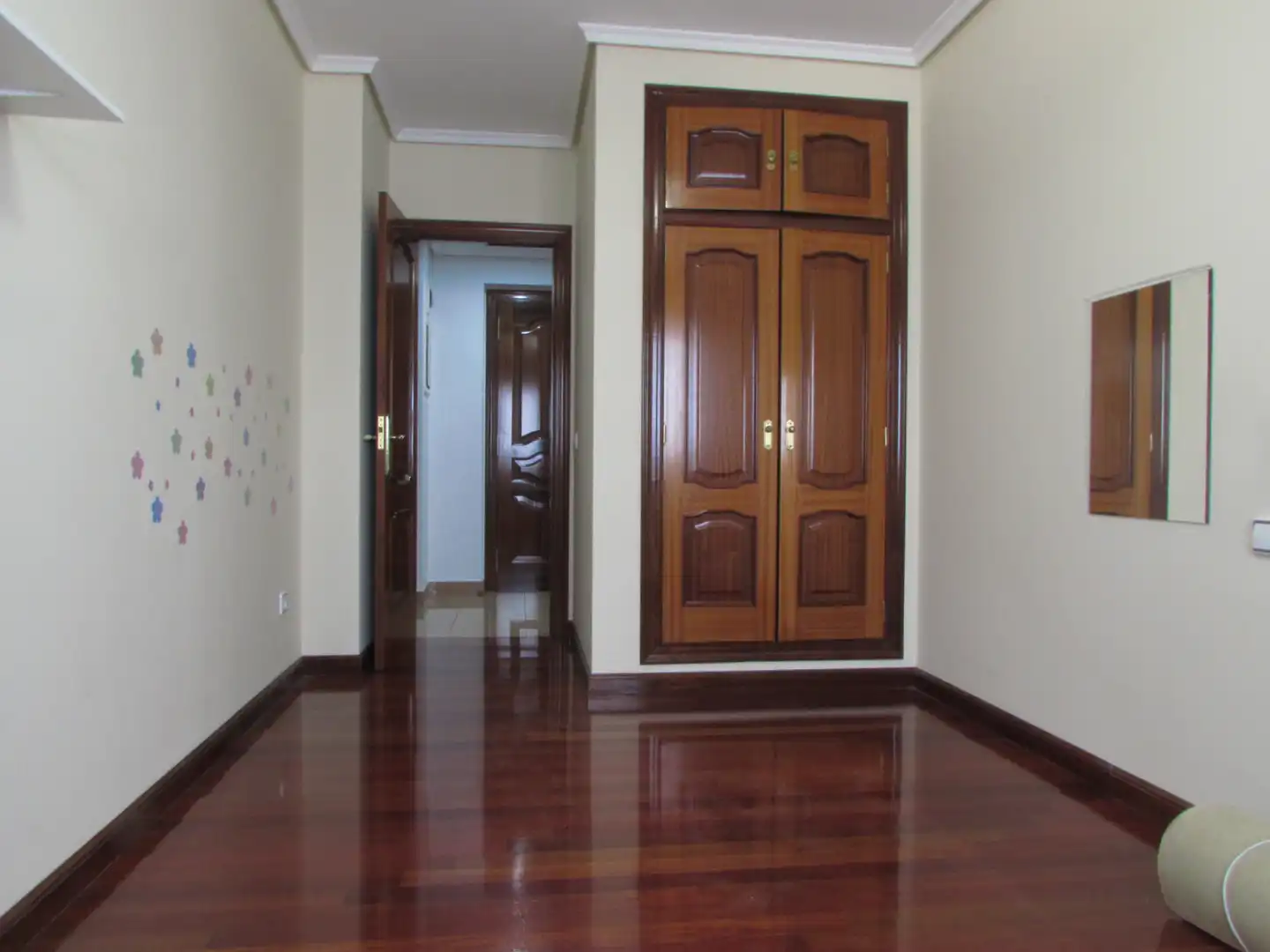 Flat with lift for sale in Rúa Ferrolana 4, imagen 12