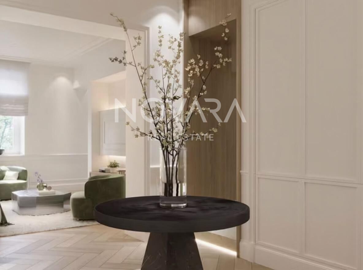 Dúplex en venda en  Barcelona Capital amb Parquet i Terrassa