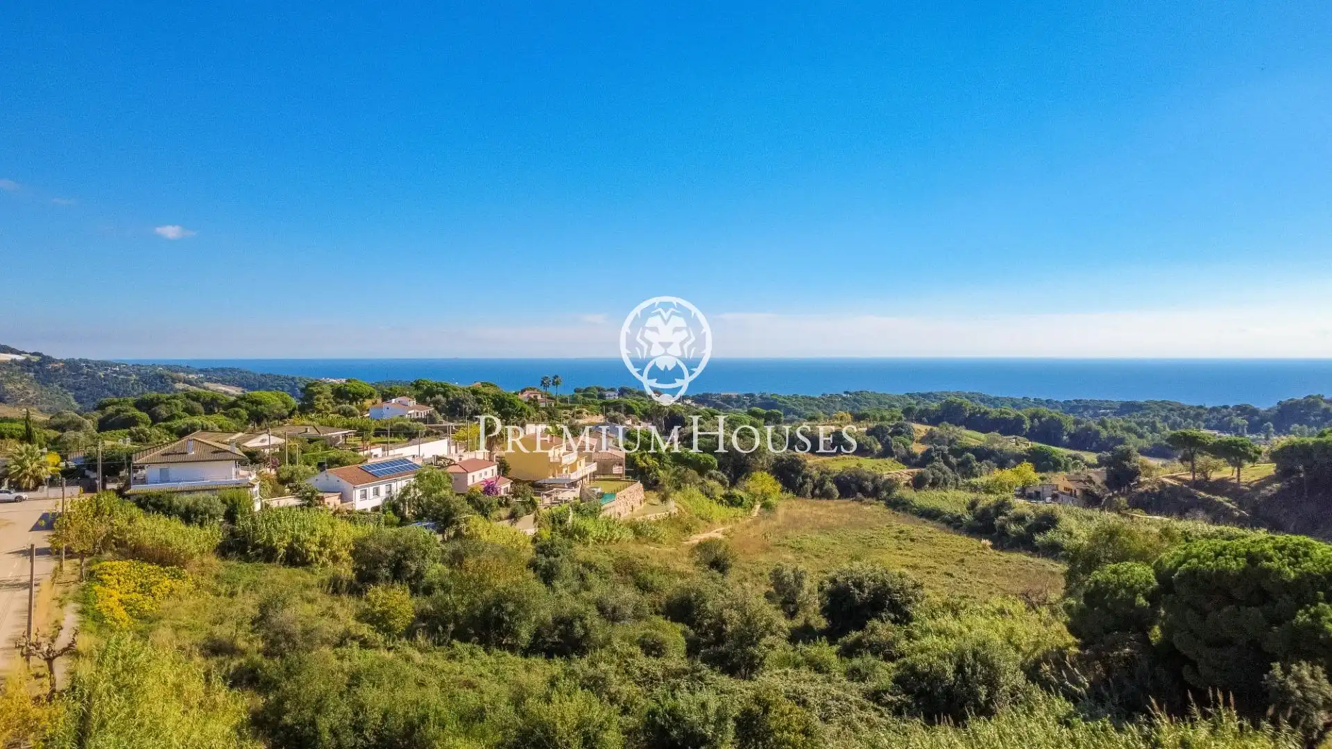 Haus mit Terrasse zum Verkauf in Sant Cebrià de Vallalta, imagen 32