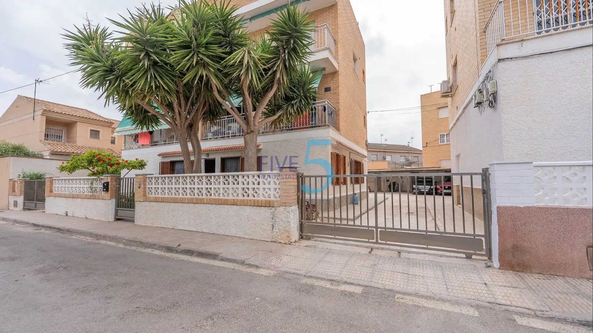 Appartamento in vendita a Santiago de la Ribera