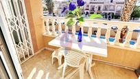 Balcony of Attic for sale in Torrevieja  with Terrace