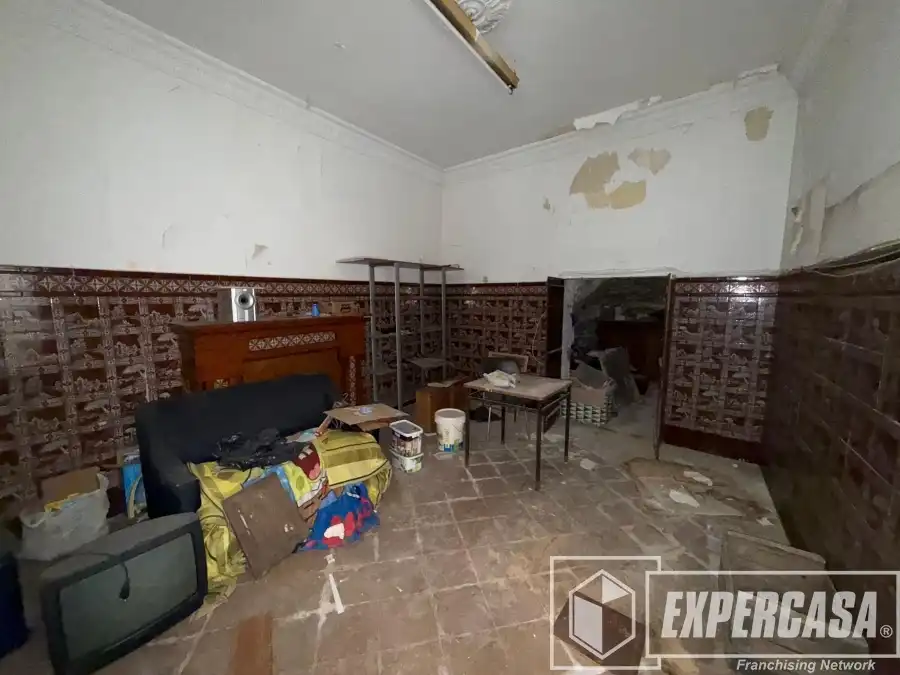 Sala d'estar de Finca rústica en venda en Llíria amb Terrassa