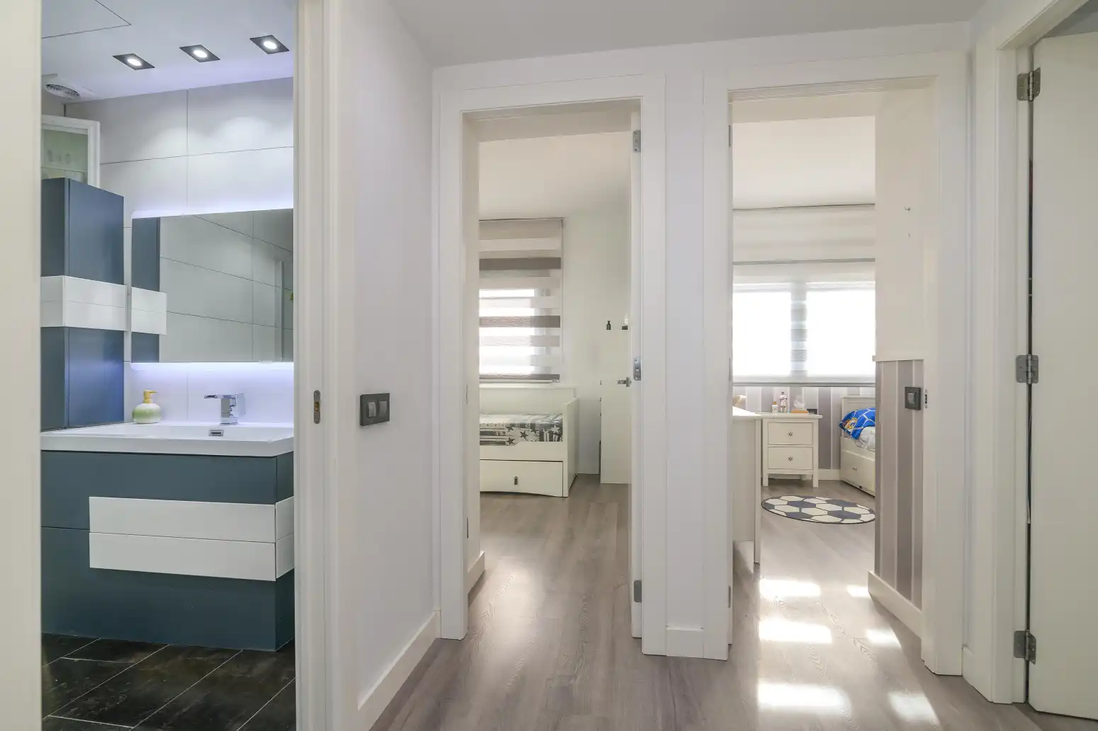 Penthouse with pool for sale in Viladecans - AV OLOF PALME, imagen 12