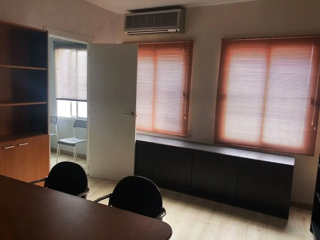 Büro zur Miete in El Puerto de Santa María mit Klimaanlage und Möbliert