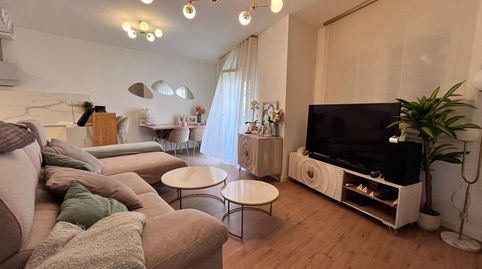 Foto 4 de Piso en venta en Calle Lope de Vega, Casco Antiguo, Águilas