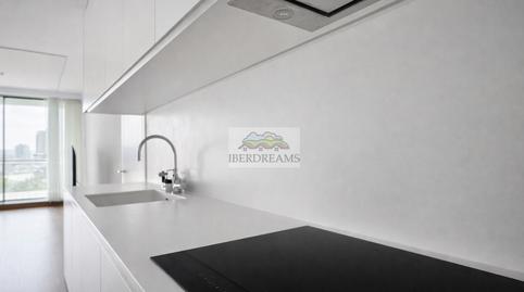 Foto 5 de Apartament de lloguer a Plaza de Llevant, 1, El Besós i el Maresme,  Barcelona Capital