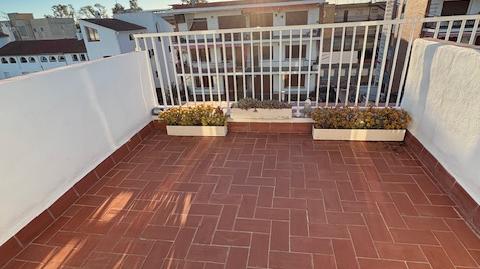 Foto 5 de Àtic en venda a Carrer del Llagut, Prat de Vilanova, Vilanova i la Geltrú