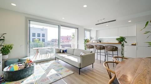 Photo 5 of Flat for sale in Marta Mata, Califòrnia - Santa Madrona, Barcelona