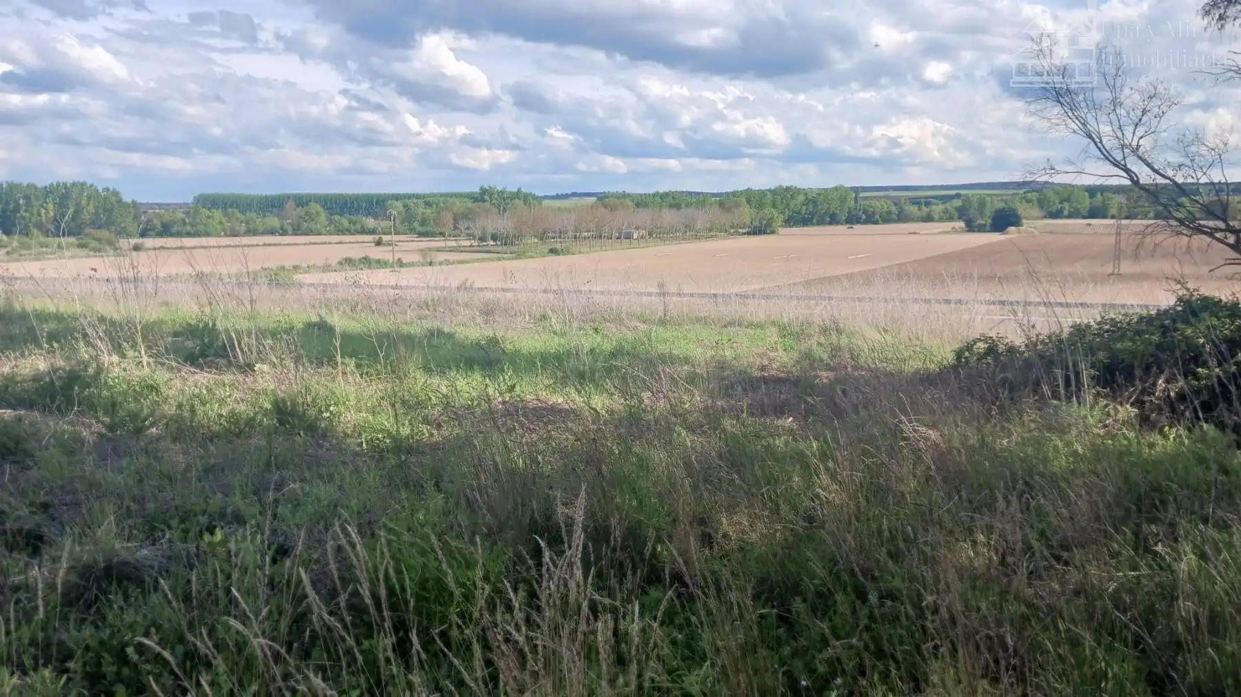 Lands and plots for sale in Valverdón, imagen 11