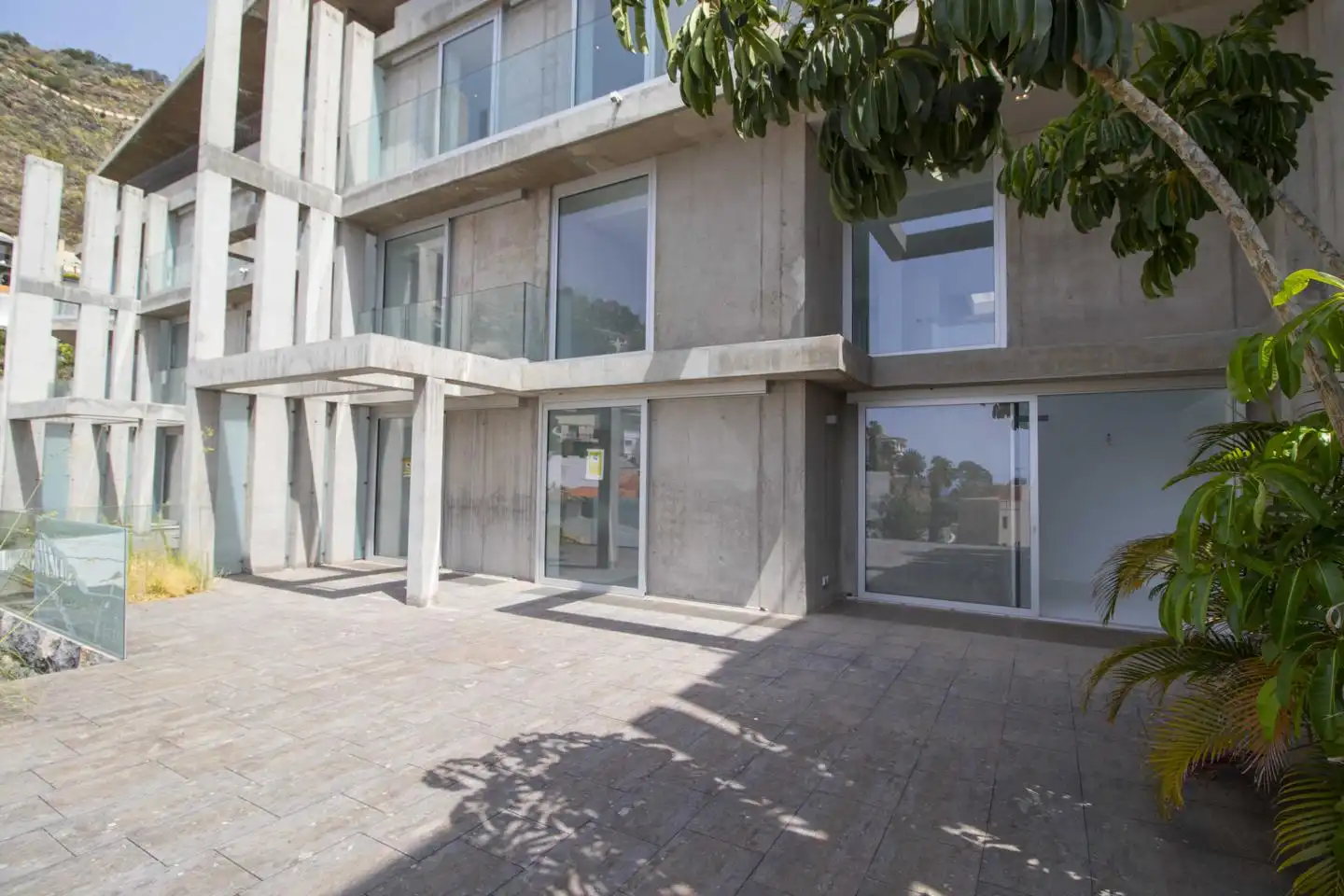 Außenansicht von Haus oder Chalet zum Verkauf in Santa Cruz de Tenerife