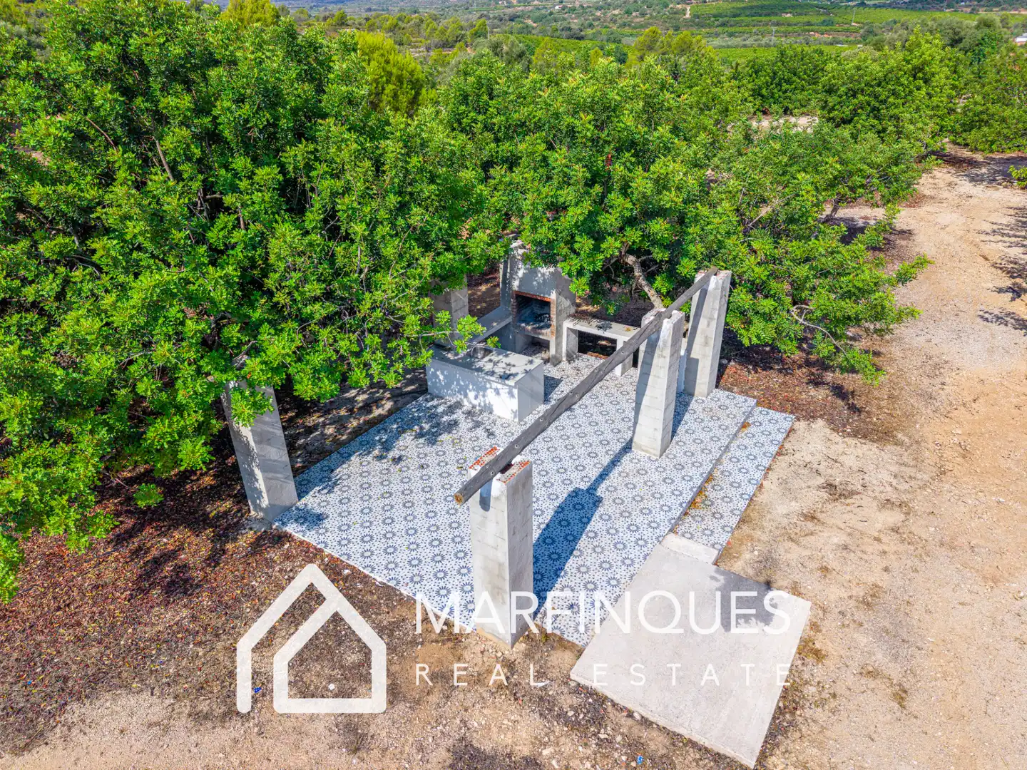 Casa o chalet en venta en Càlig con Aire acondicionado, Calefacción y Jardín privado